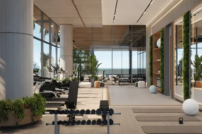 Image No.7-2 Bed Apartment for sale