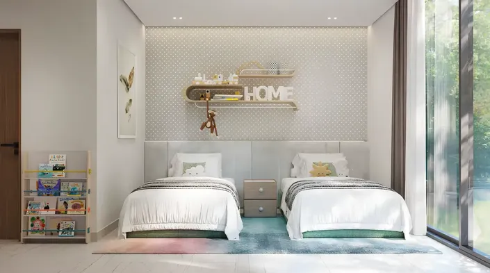 Image No.10-2 Bed Apartment for sale