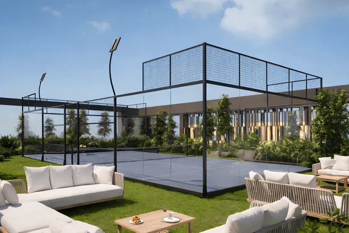 Image No.11-2 Bed Apartment for sale