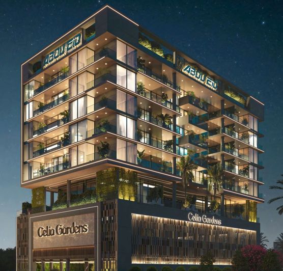 Image No.3-2 Bed Apartment for sale