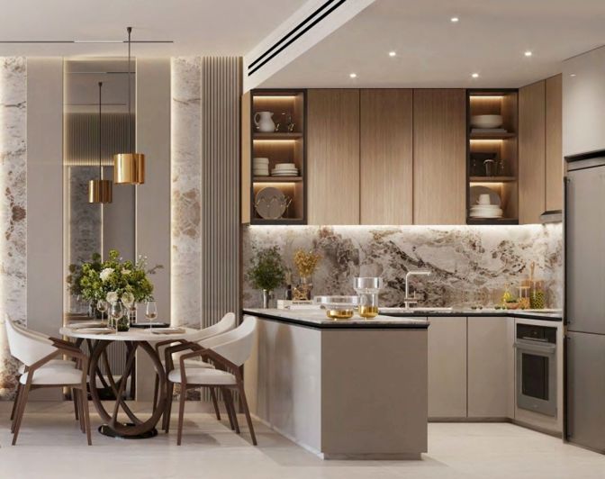 Image No.4-2 Bed Apartment for sale