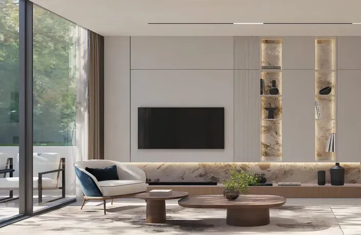 Image No.2-2 Bed Apartment for sale