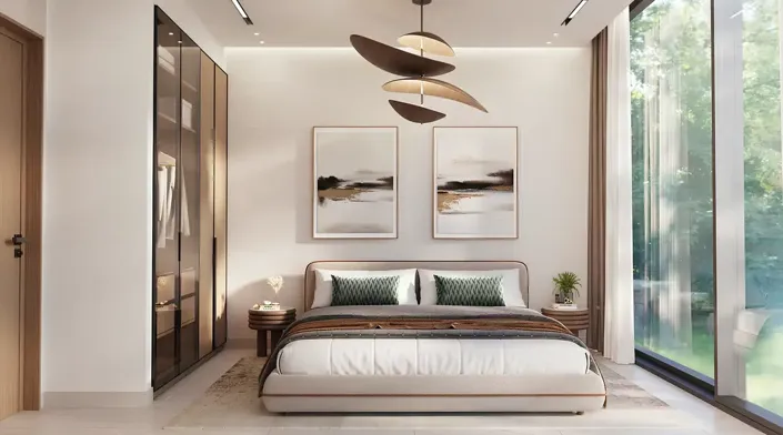 Image No.4-2 Bed Apartment for sale