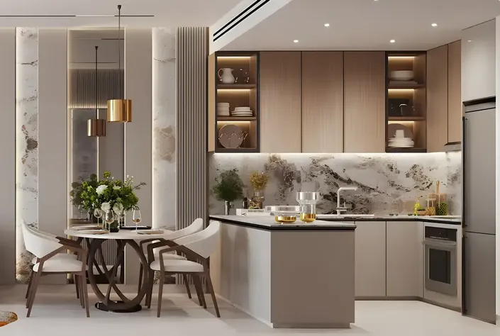 Image No.6-2 Bed Apartment for sale