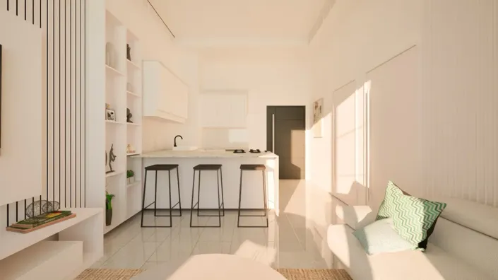 Image No.10-2 Bed Apartment for sale