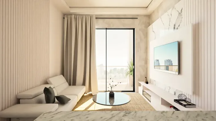 Image No.11-2 Bed Apartment for sale