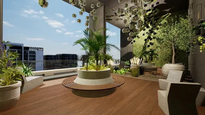 Image No.12-2 Bed Apartment for sale