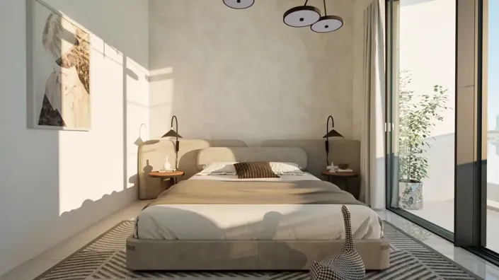 Image No.13-2 Bed Apartment for sale