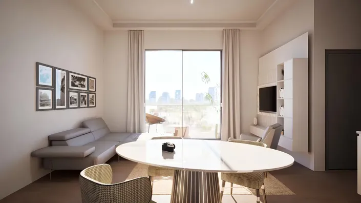 Image No.12-Appartement de 2 chambres à vendre à Dubai