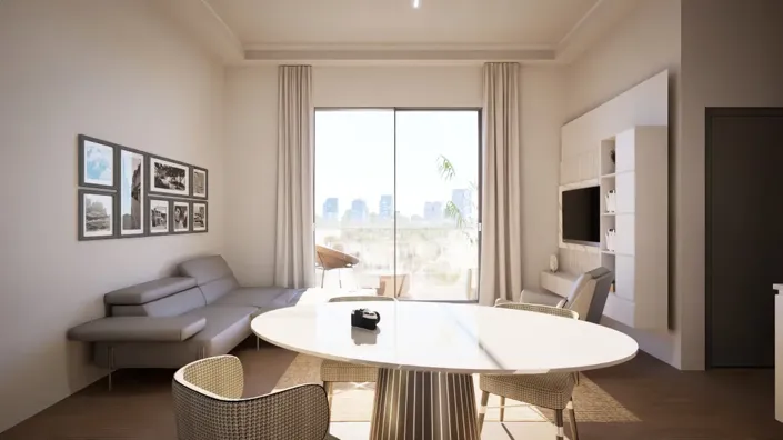 Image No.14-2 Bed Apartment for sale