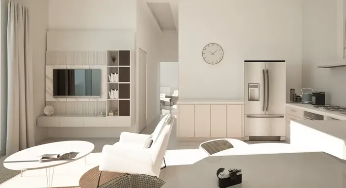 Image No.15-2 Bed Apartment for sale