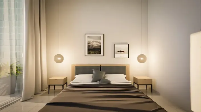 Image No.14-Appartement de 2 chambres à vendre à Dubai