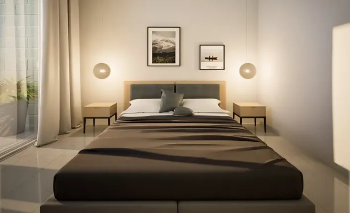 Image No.16-2 Bed Apartment for sale