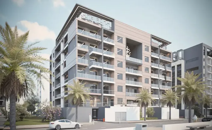 Image No.4-2 Bed Apartment for sale