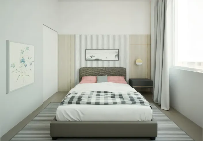 Image No.7-2 Bed Apartment for sale