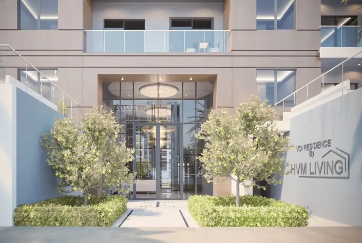 Image No.6-Appartement de 2 chambres à vendre à Dubai