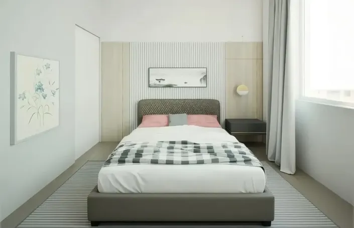 Image No.7-Appartement de 2 chambres à vendre à Dubai