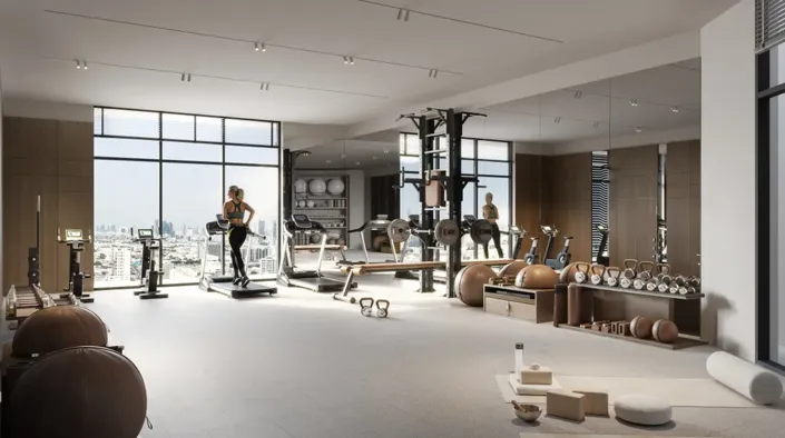 Image No.10-2 Bed Apartment for sale