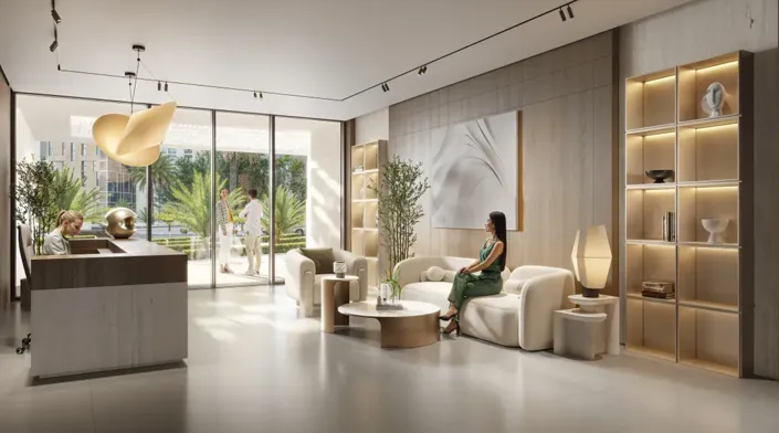 Image No.6-2 Bed Apartment for sale