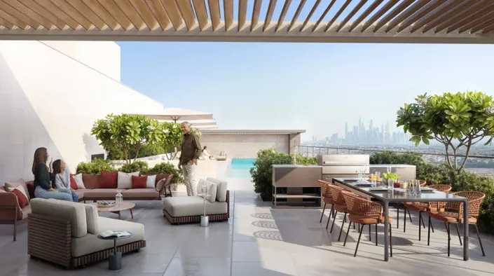 Image No.7-2 Bed Apartment for sale