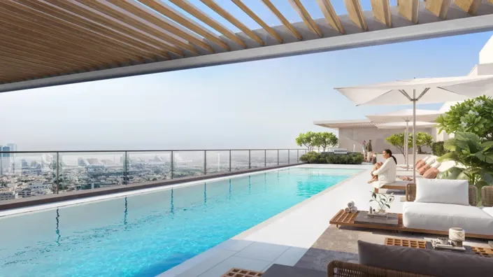 Image No.8-2 Bed Apartment for sale