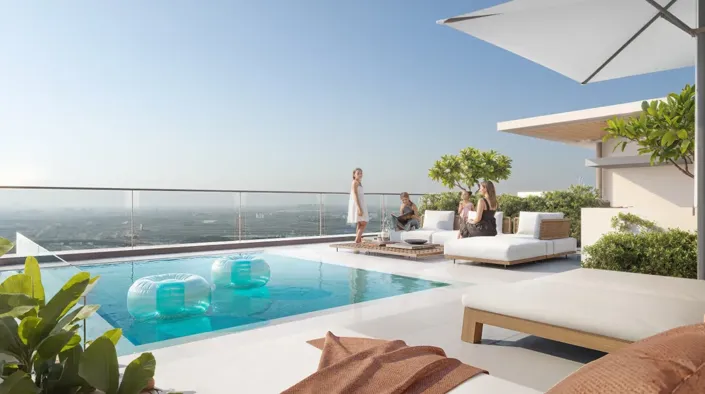 Image No.9-2 Bed Apartment for sale