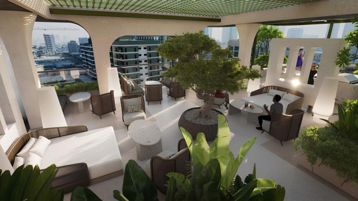 Image No.2-2 Bed Apartment for sale