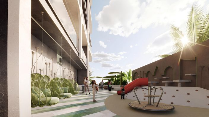 Image No.5-2 Bed Apartment for sale