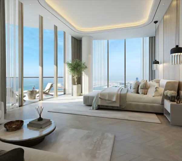 Image No.21-Appartement de 6 chambres à vendre à Dubai