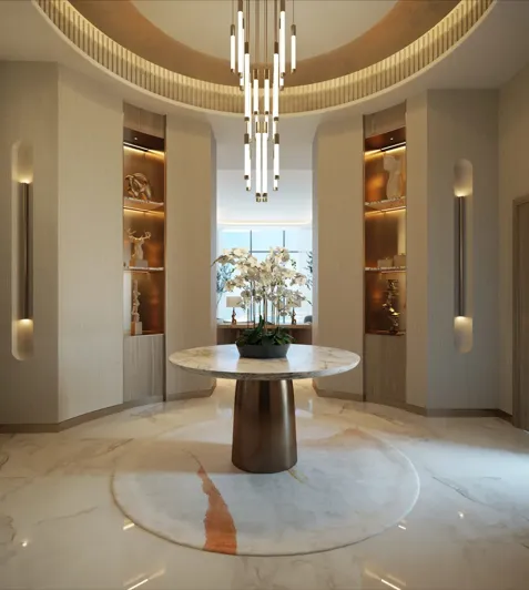 Image No.23-Appartement de 6 chambres à vendre à Dubai