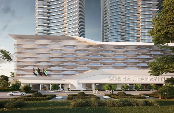 Image No.5-Appartement de 6 chambres à vendre à Dubai