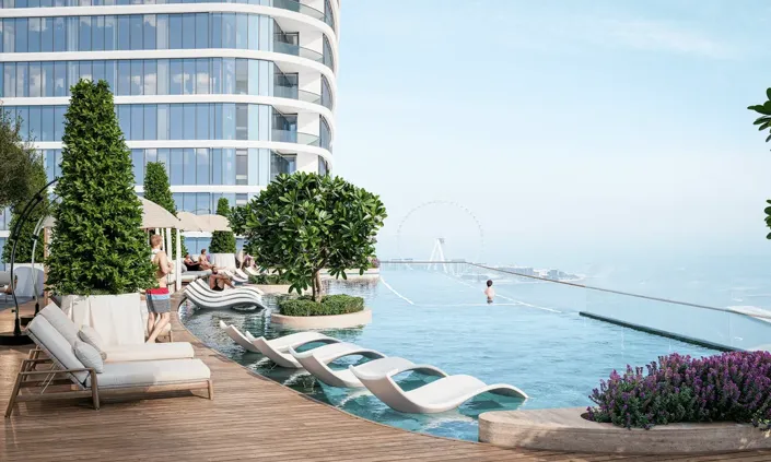 Image No.24-Appartement de 3 chambres à vendre à Dubai