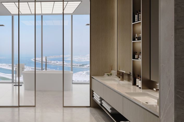 Image No.6-Appartement de 3 chambres à vendre à Dubai