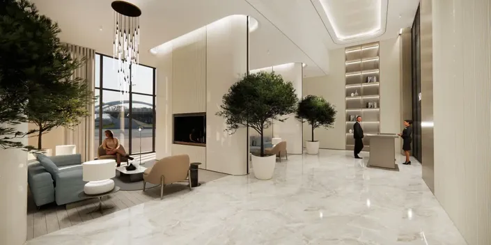 Image No.17-Appartement de 6 chambres à vendre à Dubai