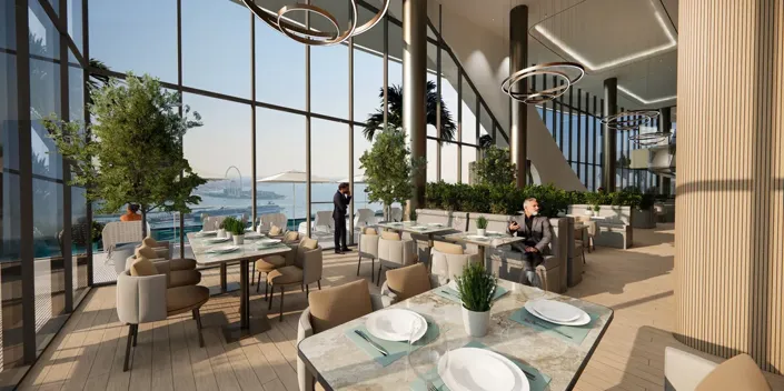 Image No.24-Appartement de 6 chambres à vendre à Dubai