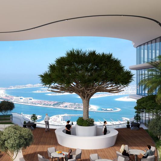 Image No.9-Appartement de 6 chambres à vendre à Dubai