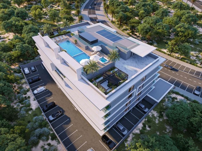 Image No.11-Appartement de 3 chambres à vendre à Dubai