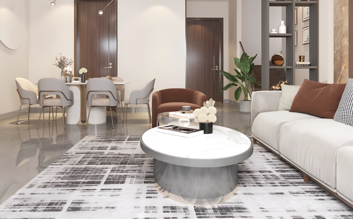 Image No.5-Appartement de 3 chambres à vendre à Dubai