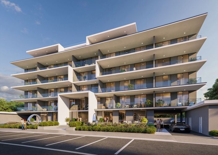 Image No.6-Appartement de 3 chambres à vendre à Dubai