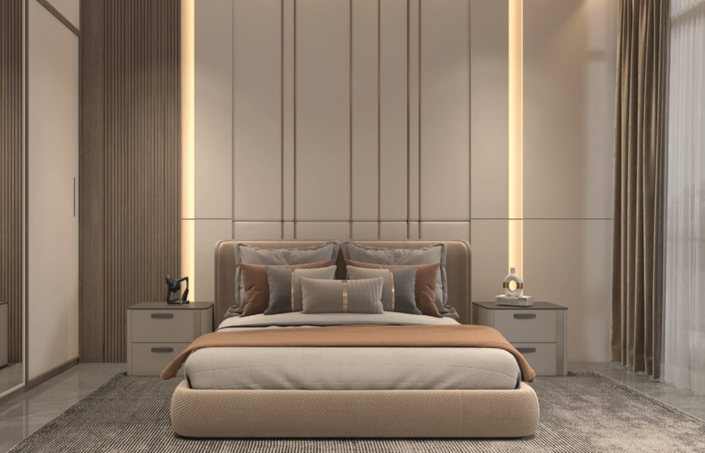 Image No.7-Appartement de 3 chambres à vendre à Dubai