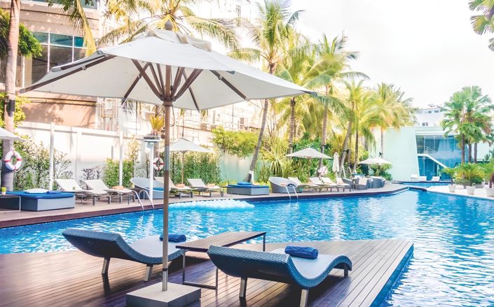 Image No.8-Appartement de 3 chambres à vendre à Dubai