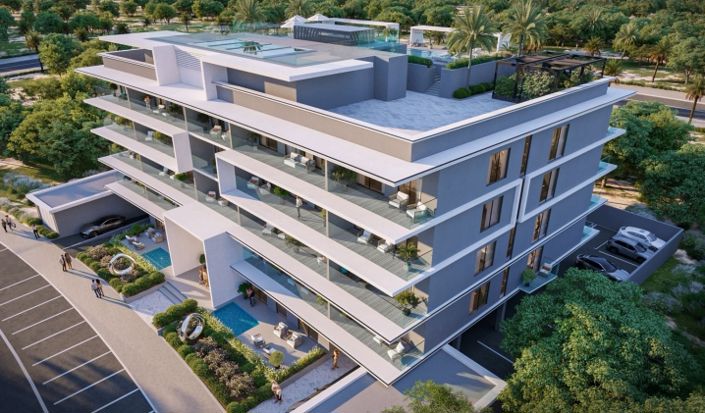 Image No.9-Appartement de 3 chambres à vendre à Dubai