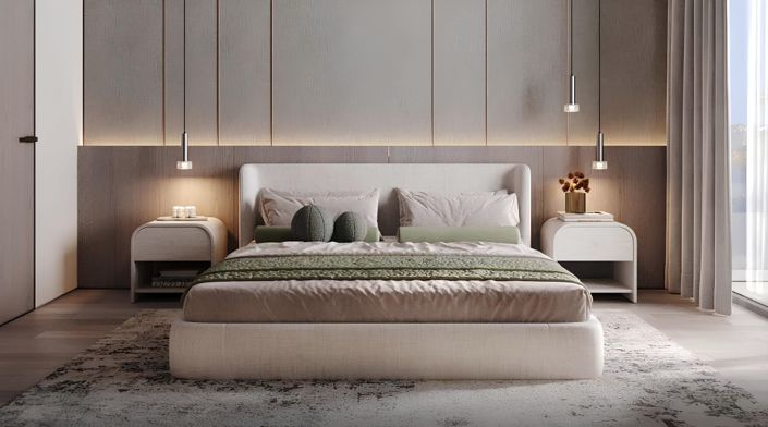 Image No.11-Studio de 1 chambre à vendre à Dubai