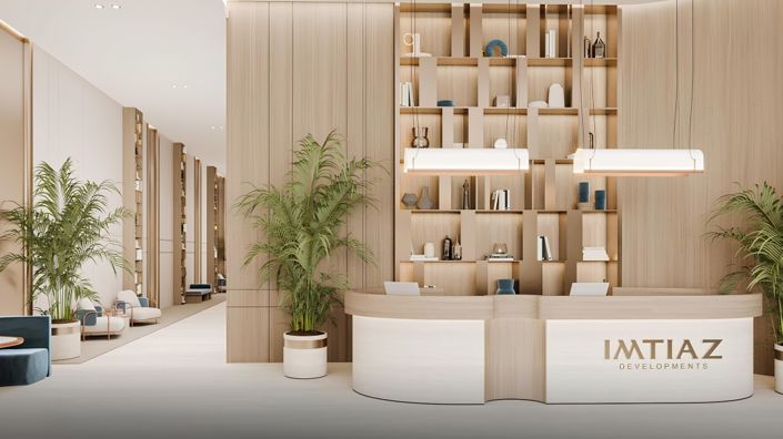 Image No.13-Studio de 1 chambre à vendre à Dubai