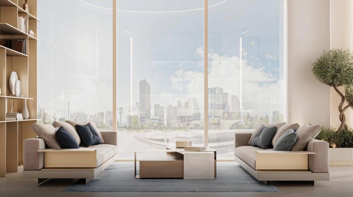 Image No.14-Studio de 1 chambre à vendre à Dubai