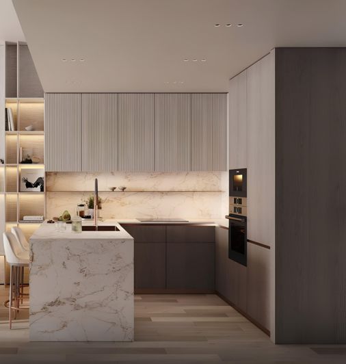 Image No.2-Studio de 1 chambre à vendre à Dubai