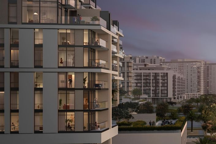 Image No.2-1 Bed Apartment for sale