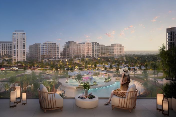 Image No.6-1 Bed Apartment for sale