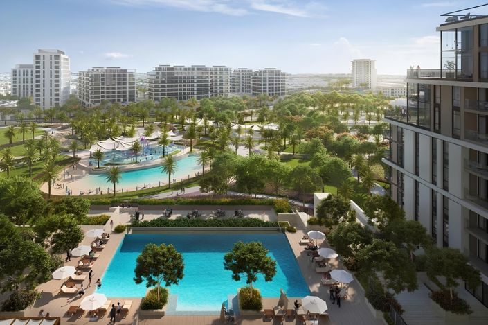 Image No.7-1 Bed Apartment for sale