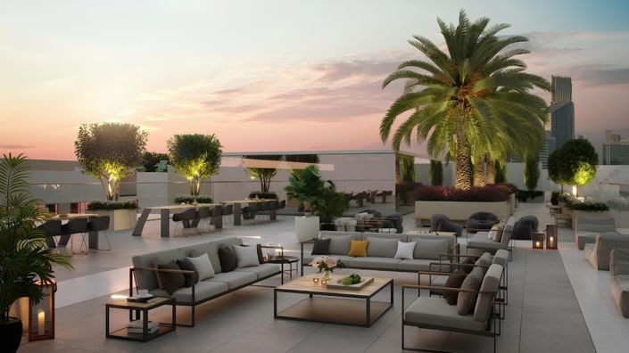 Image No.11-1 Bed Studio for sale